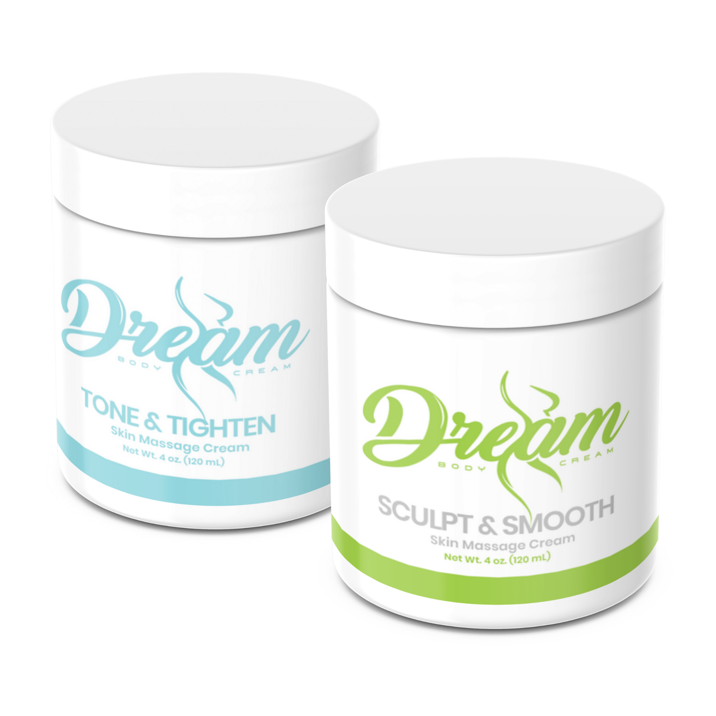 Cellulite & Stretch Mark Bundle