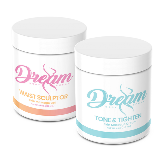 Cellulite & Waist Bundle