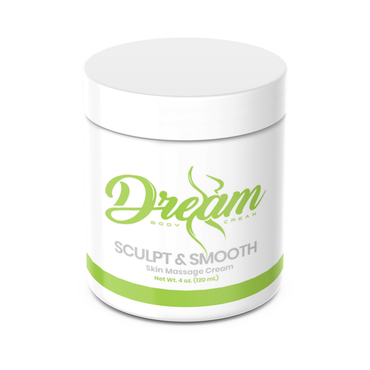 Sculpt & Smooth