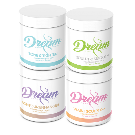 Dream Body Bundle