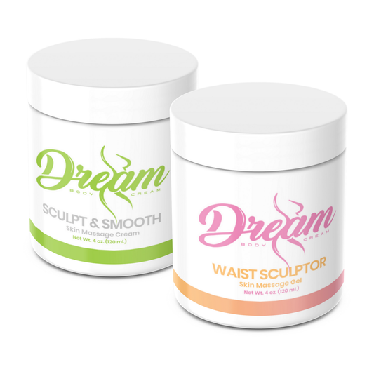 Stretch Mark & Waist Bundle